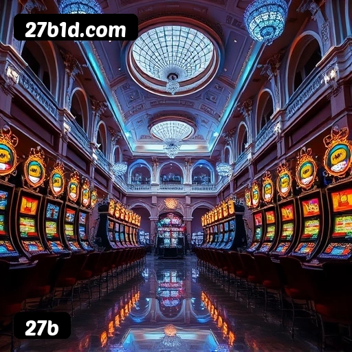 27b PIX instantâneo Brasil - Depósito e saque em minutos 24/7