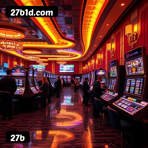 Números de slots e jackpots em material promocional antigo — ilustração, não auditoria