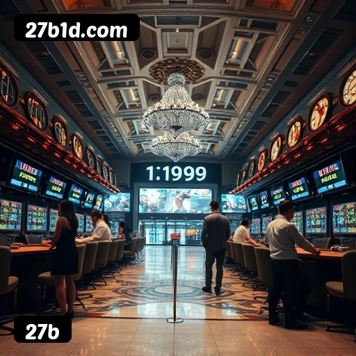 Comparação APP mobile vs versão web da 27b
