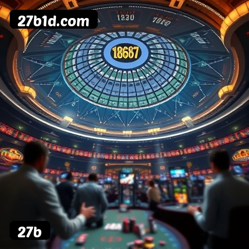 Catálogo 27b 2.547 jogos - Pragmatic Play, Evolution, NetEnt